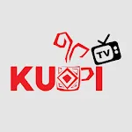 KupiTV | Indus Appstore | App Icon