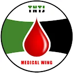 TNTJ Blood Donors | Indus Appstore | App Icon