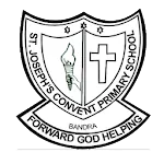 ST. JOSEPH CONVENT PRIMARY SCH | Indus Appstore | App Icon