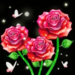 Sort Flower Match Game | Indus Appstore | App Icon