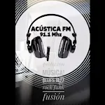 Acústica FM 91.1 | Indus Appstore | App Icon