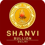 Shanvi Bullion | Indus Appstore | App Icon