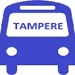 Tampere Nysse Bus Live | Indus Appstore | App Icon