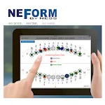 NEForm SMA | Indus Appstore | App Icon