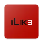 iLikebox | Indus Appstore | App Icon