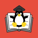 Linux Command Library | Indus Appstore | App Icon