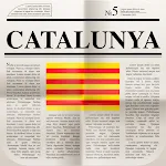 Diaris de Catalunya | Indus Appstore | App Icon