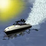 Absolute RC Boat Sim | Indus Appstore | App Icon