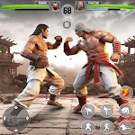 Kung Fu Fighting Karate Games | Indus Appstore | App Icon