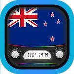 Radio NewZealand App: Radio FM | Indus Appstore | App Icon