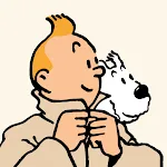 The Adventures of Tintin | Indus Appstore | App Icon