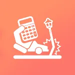 Crash Calc | Indus Appstore | App Icon