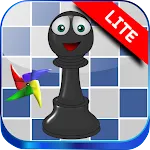 Chess Games for Kids LITE | Indus Appstore | App Icon