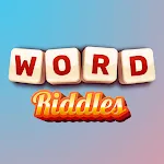 Word Riddles: Puzzle quiz game | Indus Appstore | App Icon