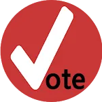 Its Your Vote | Indus Appstore | App Icon