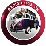 Radio Rock On | Indus Appstore | App Icon