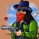 The Shooter | Indus Appstore | App Icon