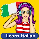 Learn Italian | Indus Appstore | App Icon