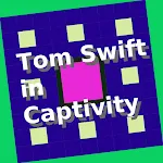 zBook: Tom Swift in Captivity | Indus Appstore | App Icon