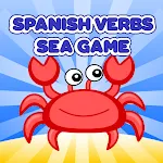 Spanish Verbs Learning Game | Indus Appstore | App Icon