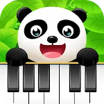 Panda Piano - Fruit Party | Indus Appstore | App Icon