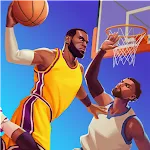 Basketball Life 3D - Dunk Game | Indus Appstore | App Icon