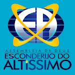 AD Esconderijo do Altíssimo | Indus Appstore | App Icon