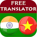 Punjabi Vietnamese Translator | Indus Appstore | App Icon