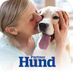 Partner Hund Magazin | Indus Appstore | App Icon