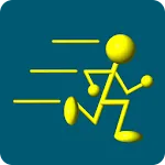 Run Grader: Age-Grading + | Indus Appstore | App Icon