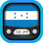 Radio Honduras + FM Radio Hond | Indus Appstore | App Icon