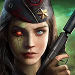 Dead Empire: Zombie War | Indus Appstore | App Icon