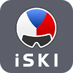 iSKI Czech - Ski & Tracking | Indus Appstore | App Icon