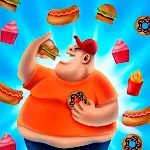 Fat Eaters Challenge | Indus Appstore | App Icon