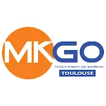 MKGO Toulouse | Indus Appstore | App Icon