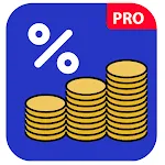 Investment Compound Interest | Indus Appstore | App Icon