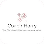 Coach Harry Training | Indus Appstore | App Icon