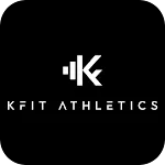 KFit Athletics | Indus Appstore | App Icon