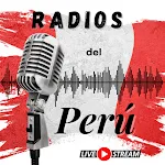 Radios del Peru | Indus Appstore | App Icon