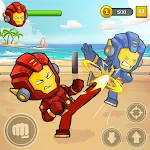 Street Fight | Indus Appstore | App Icon