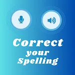 Correct your Spelling 2024 | Indus Appstore | App Icon