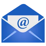 Email - Mail Mailboxapp icon