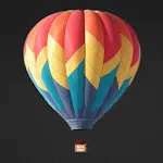 Balloon Map Chaser | Indus Appstore | App Icon