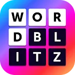 Word Blitz | Indus Appstore | App Icon