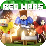 Bedwars Skywars Map Minecraft | Indus Appstore | App Icon