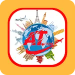 Ayok Travelling | Indus Appstore | App Icon