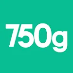 750g - Recettes de cuisine | Indus Appstore | App Icon