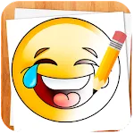 How to Draw Emoji Emoticons | Indus Appstore | App Icon