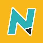 Notagenda - Notes & Calendar | Indus Appstore | App Icon