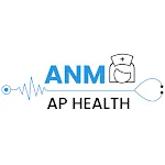 ANM AP HEALTH | Indus Appstore | App Icon